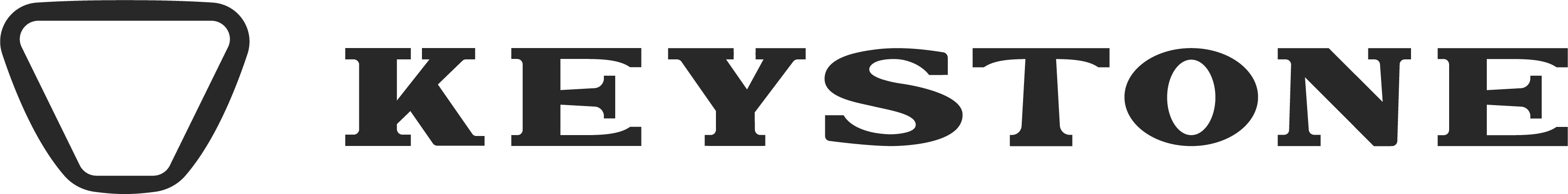 Keystone
